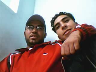 c moi avec jamal